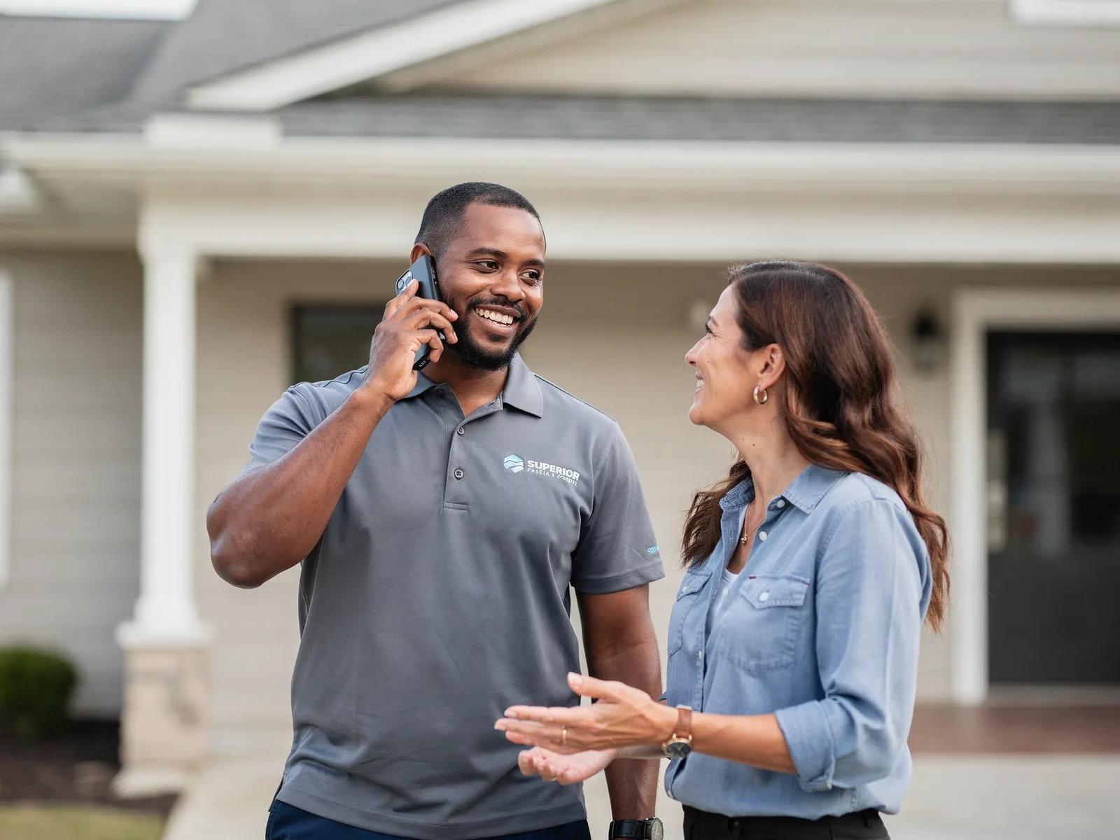 Fascia Repair Honolulu, HI FAQs