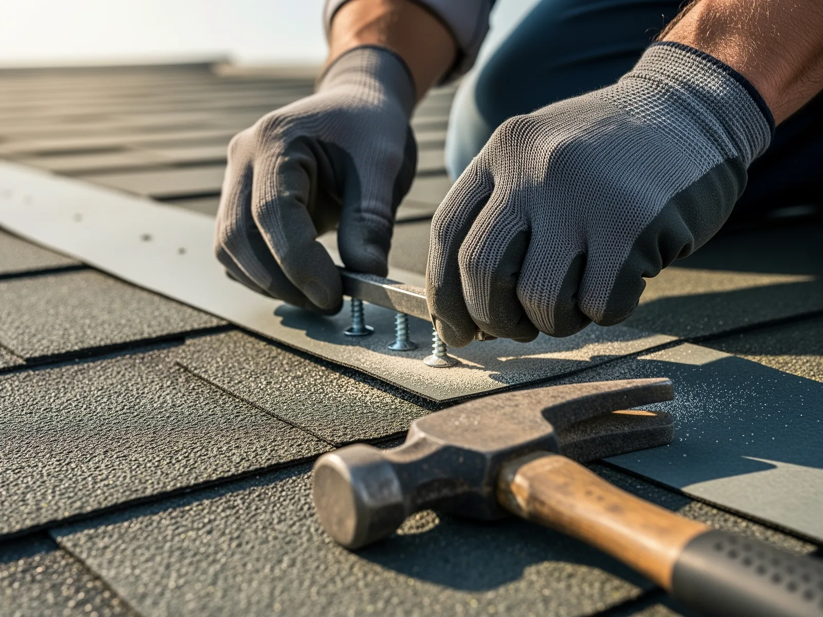 Why choose Fascia Repair in Honolulu, HI
